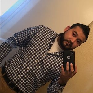 Meet your Posher, Isaac